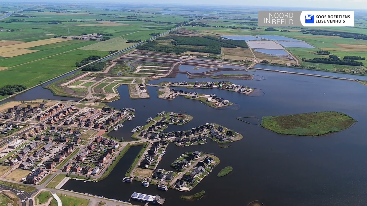 Meerstad - 17 juli 2021