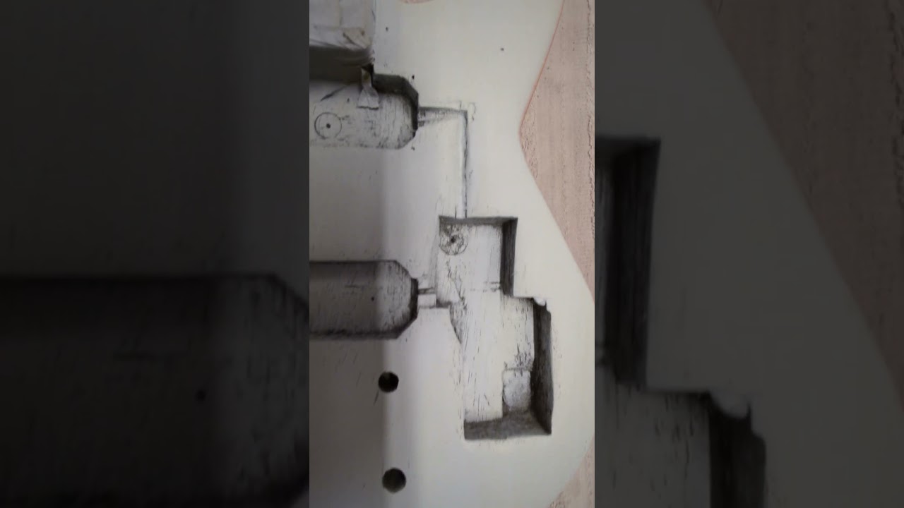 Primer Exposed Hidden Grain Issues
