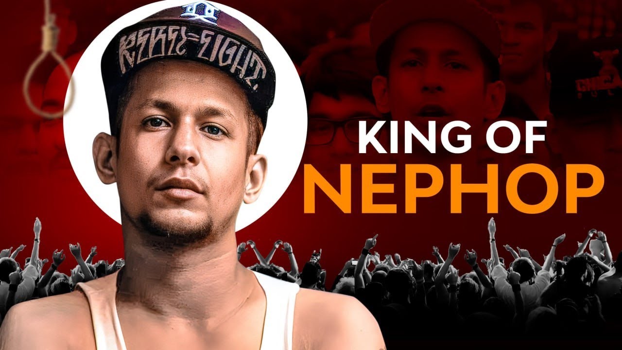 How YAMA BUDDHA changed NEPHOP forever....