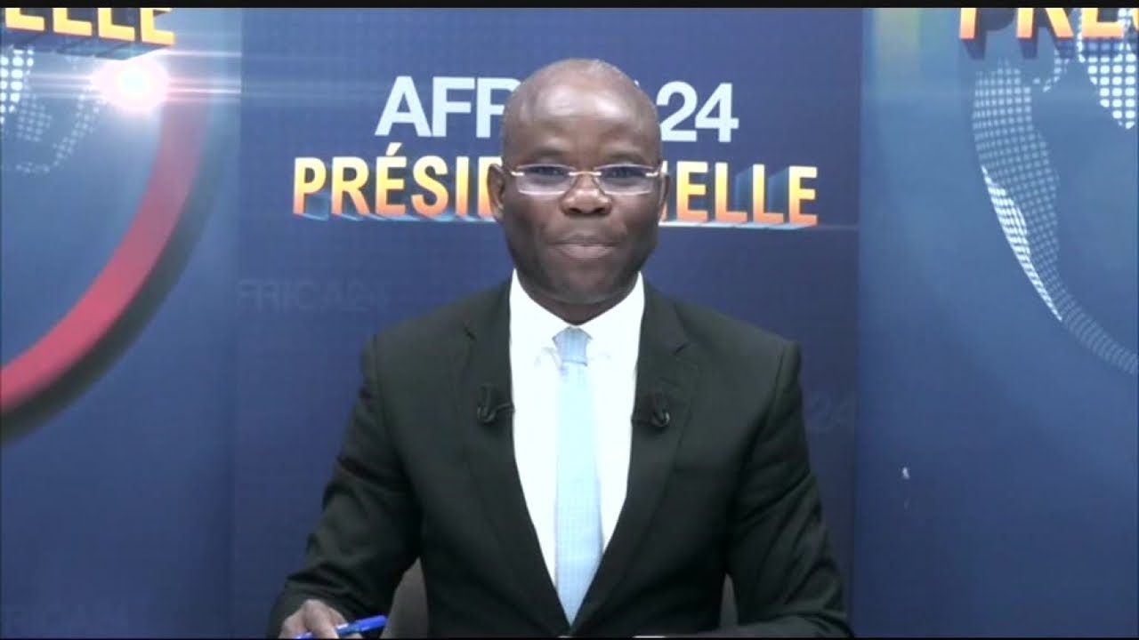 DÉBAT PRÉSIDENTIELLE 2018 - Cameroun: Diversification de l'économie (3/3)