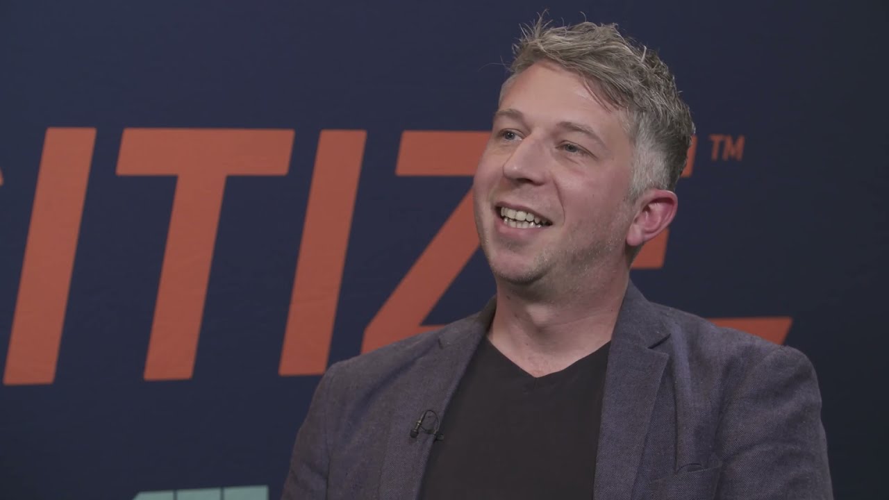 Steve Kreeger of Earnest Agency on UX, Personalization and Headless | Velocitize Talks