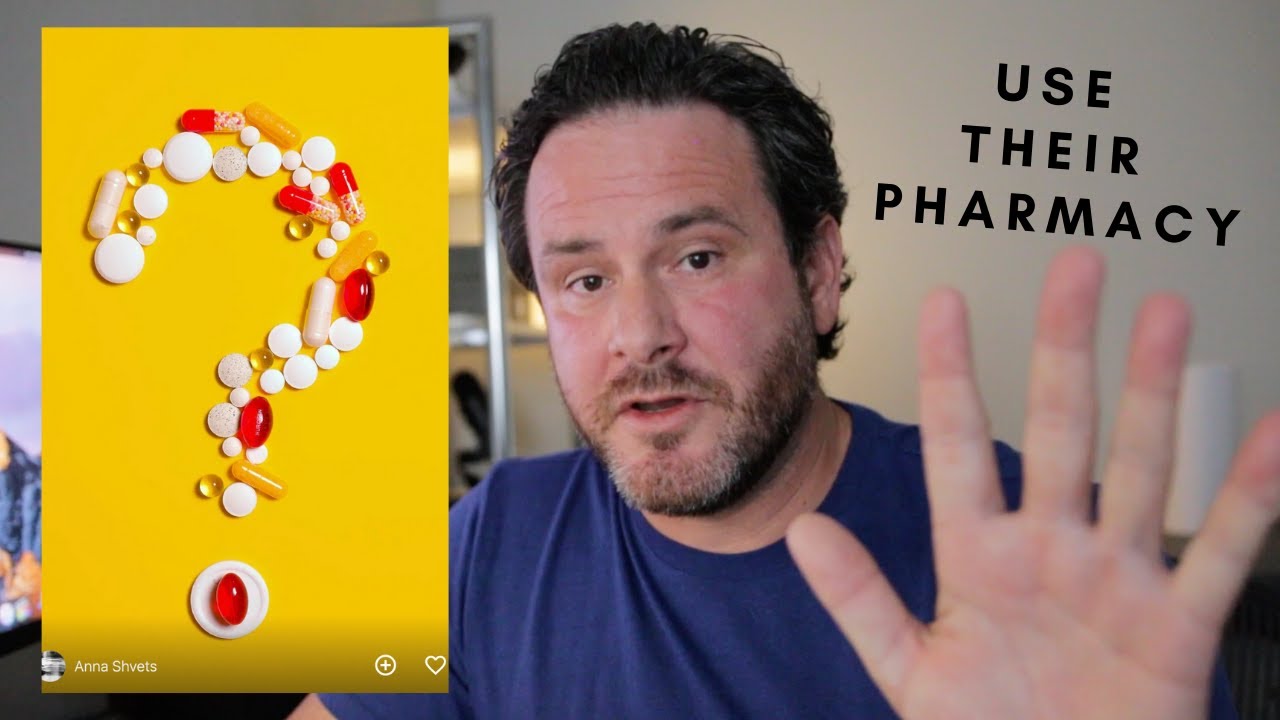 Assisted Living, Memory care and Nursing facilities Want You To Use Their Pharmacy, Why?
