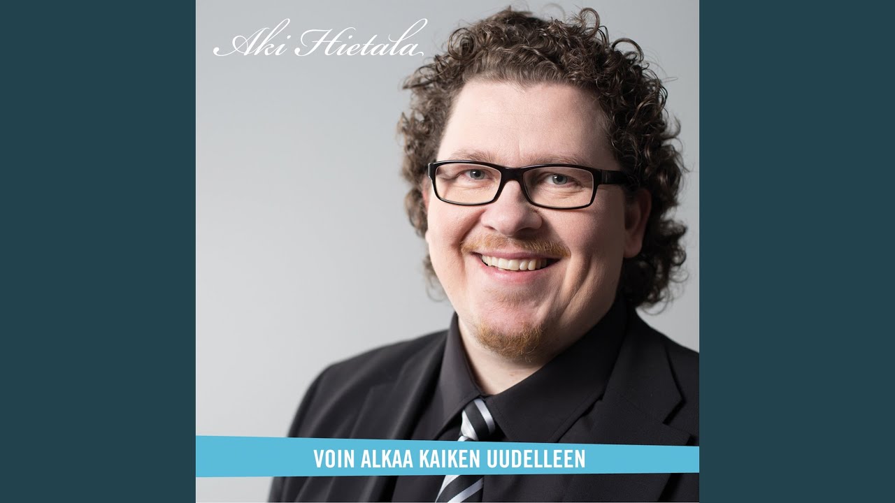 Elämäni parhainta aikaa