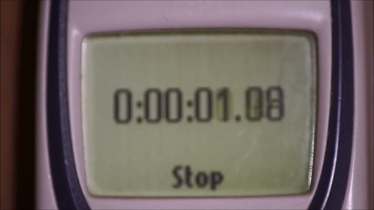 Kilka sł&oacute;w o Nokia 3310 i 3330