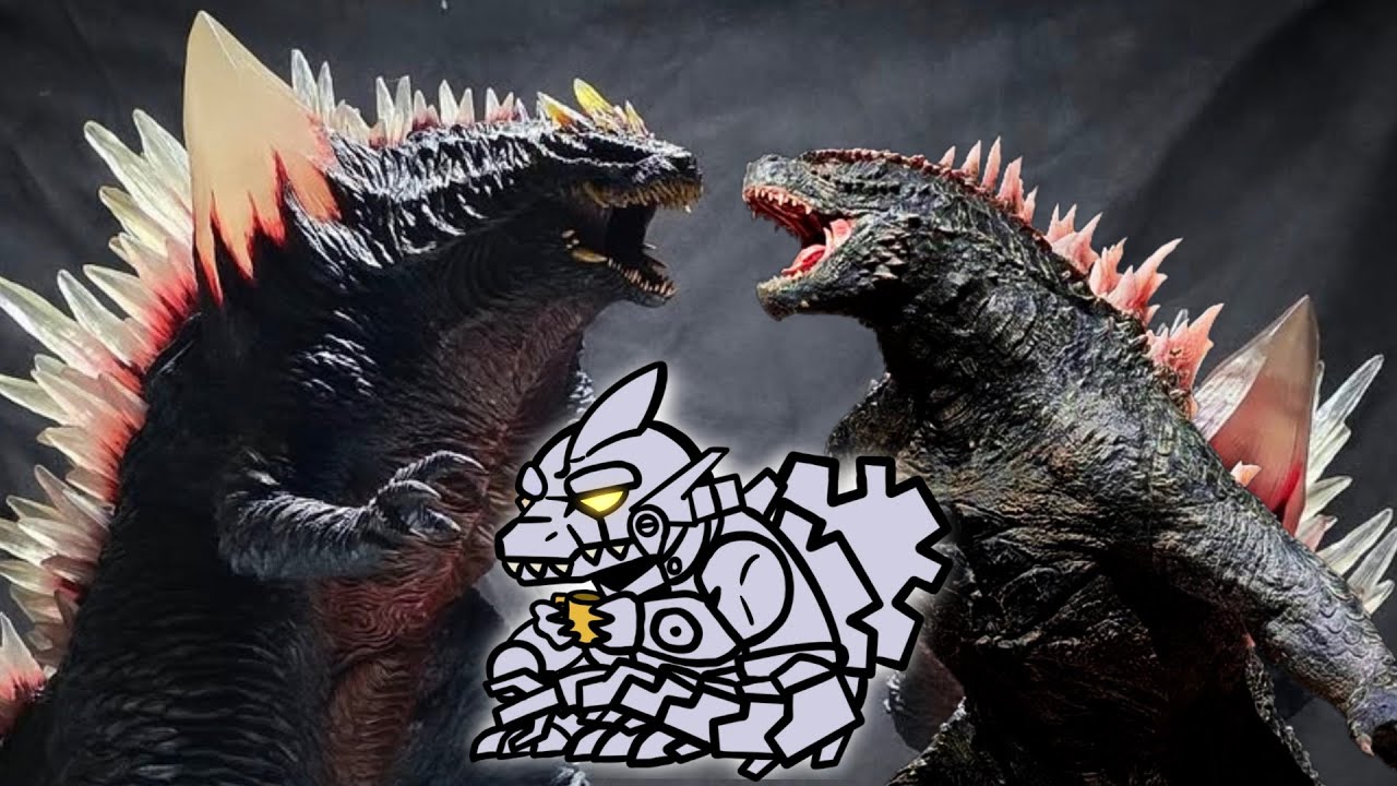 El Monsterverse me vende Humo en Directo...