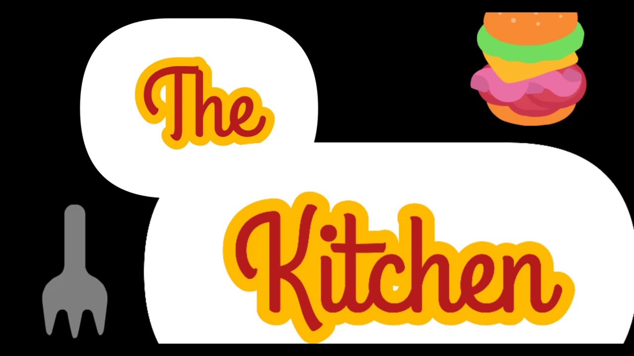 Project Moonman - The Great Alone (The Kitchen)