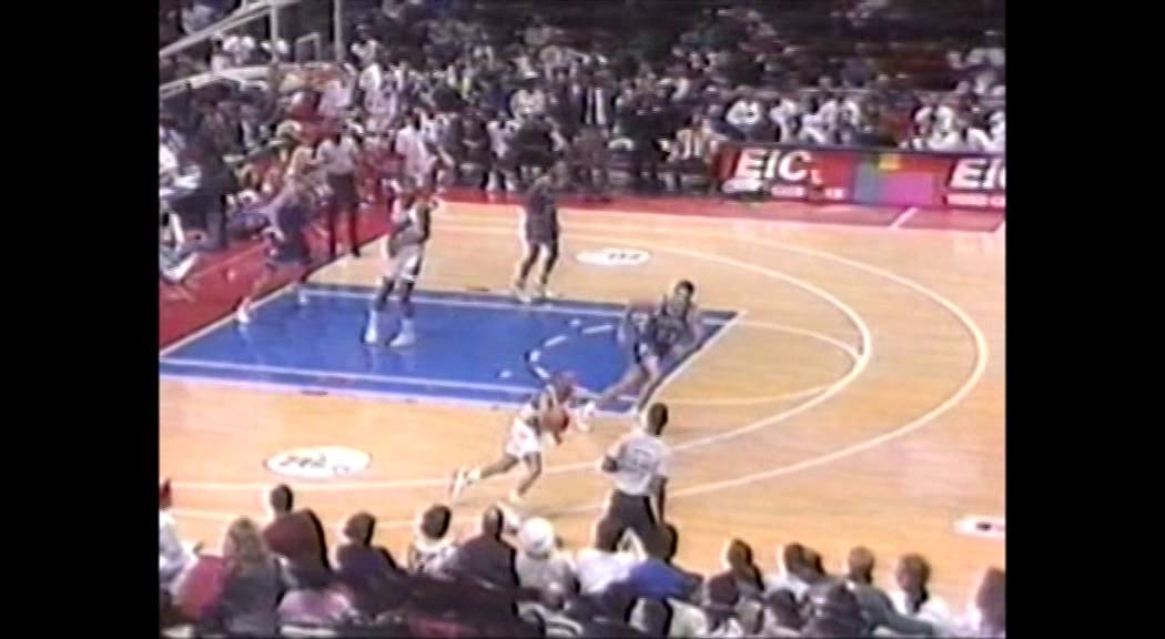 Greg Grant NBA Highlight Reel