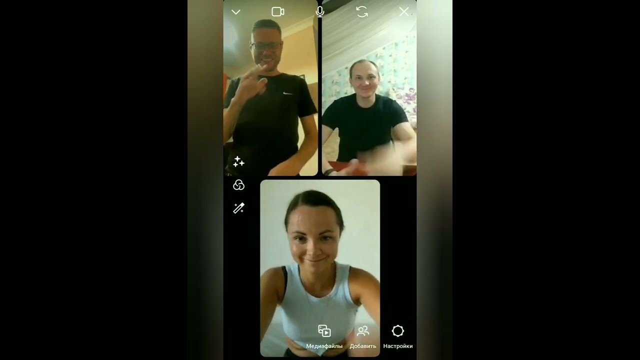 АйнурСаг игра шоу 