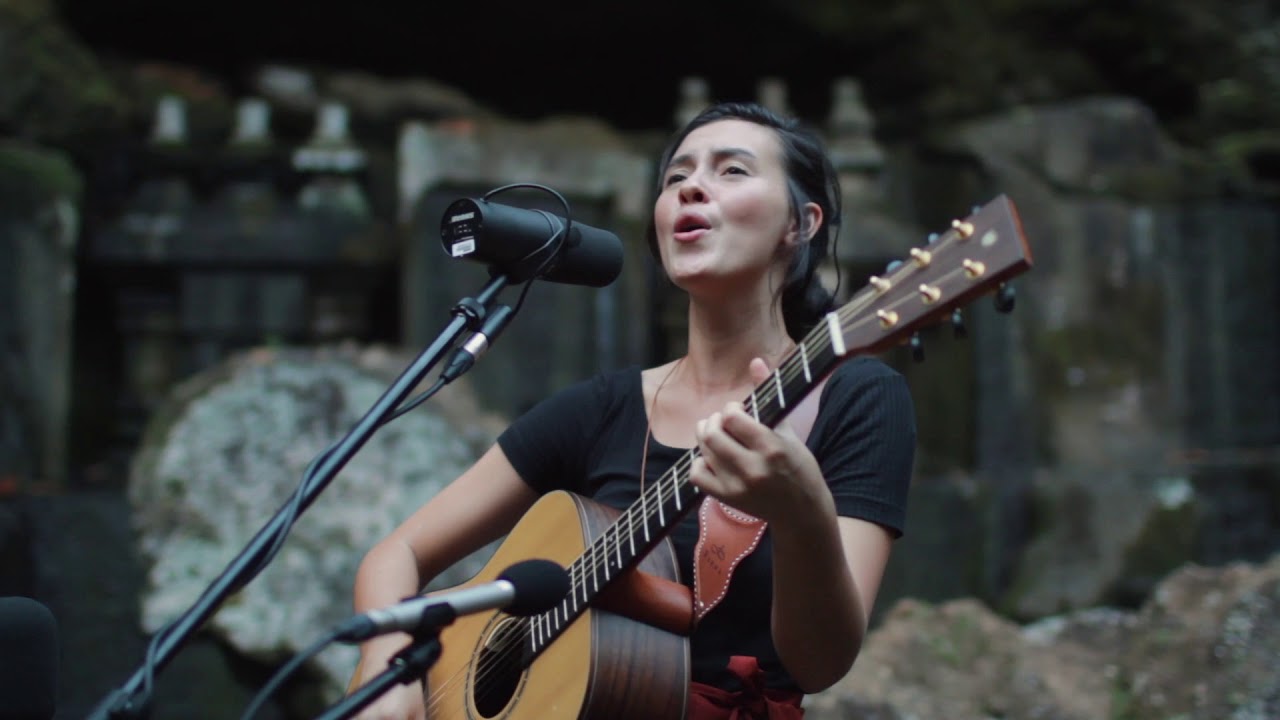 Daramuda  - Golden Dust (Sandrayati Fay)