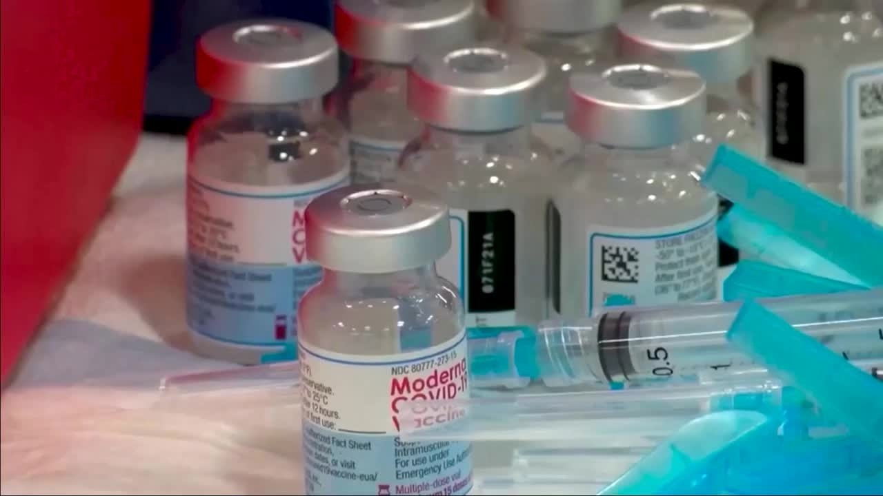 Вакцины от COVID и гриппа на сезон 2026-27 гг. теперь доступны на Центральном побережье