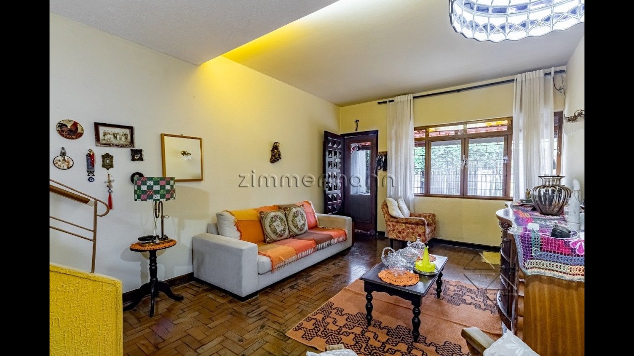 Casa  2 dormitórios e 1  vaga em Pinheiros | Rua Antônio Vieira De  Medeiros