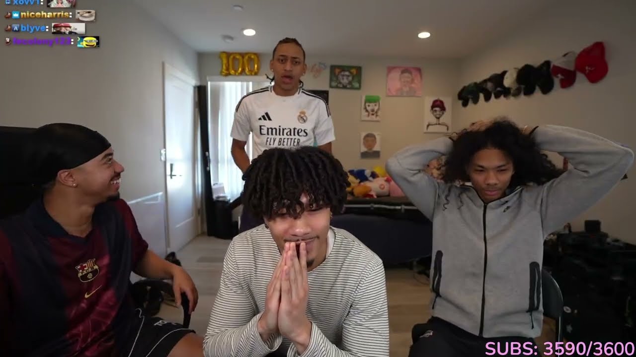 Bryant Barnes reacted to OSCS CYPHER