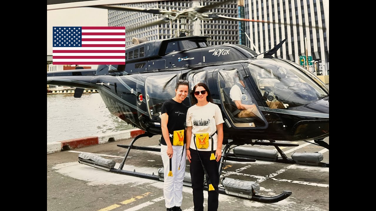 Escapada in AMERICA 🇺🇸 Washington, Philadelphia si New York 🗽