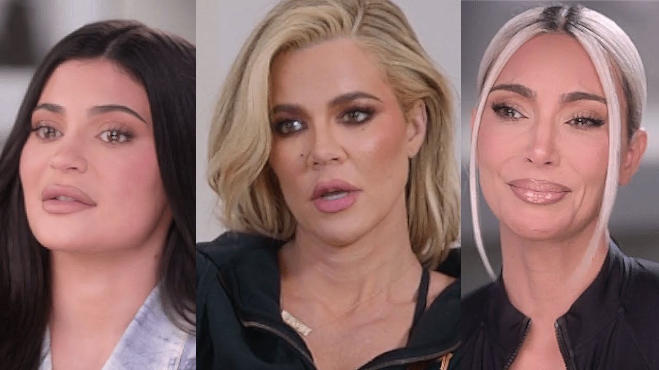 O triste caso da gravidez de Khloe Kardashian EP 1