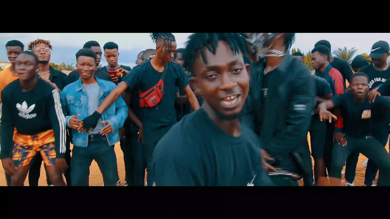 ESPRIT GANG _ yemoutele yemoutala
