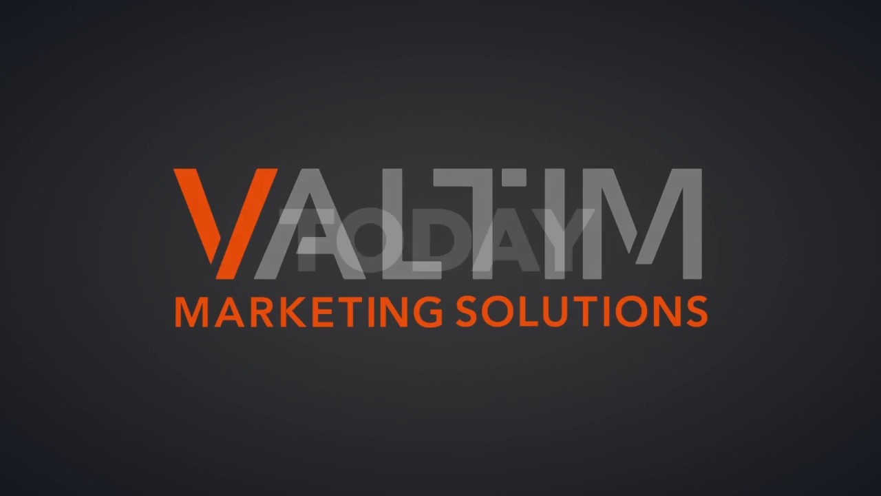 VALTIM - All Under One Roof