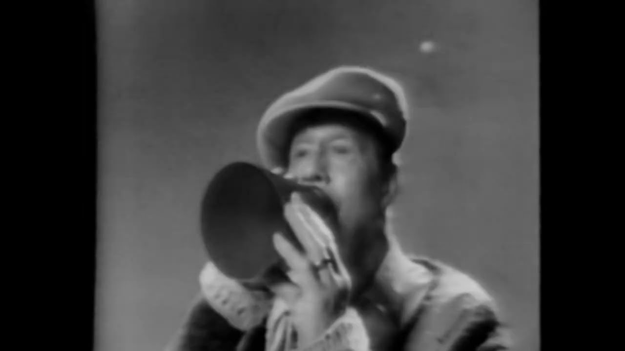 WFLD TV 32 1970-1 The Munsters With Commercials.