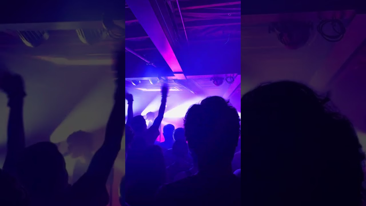 Fly By Midnight - Superfine (LIVE) from Phoenix 9/13/25 #flybymidnight #livemusic 
