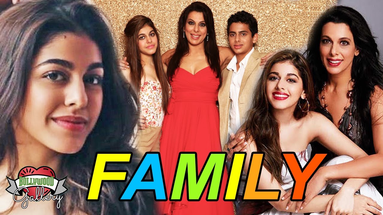Aalia Furniturewalla Family With Parents, Brother, Grandparents, Career & Biography