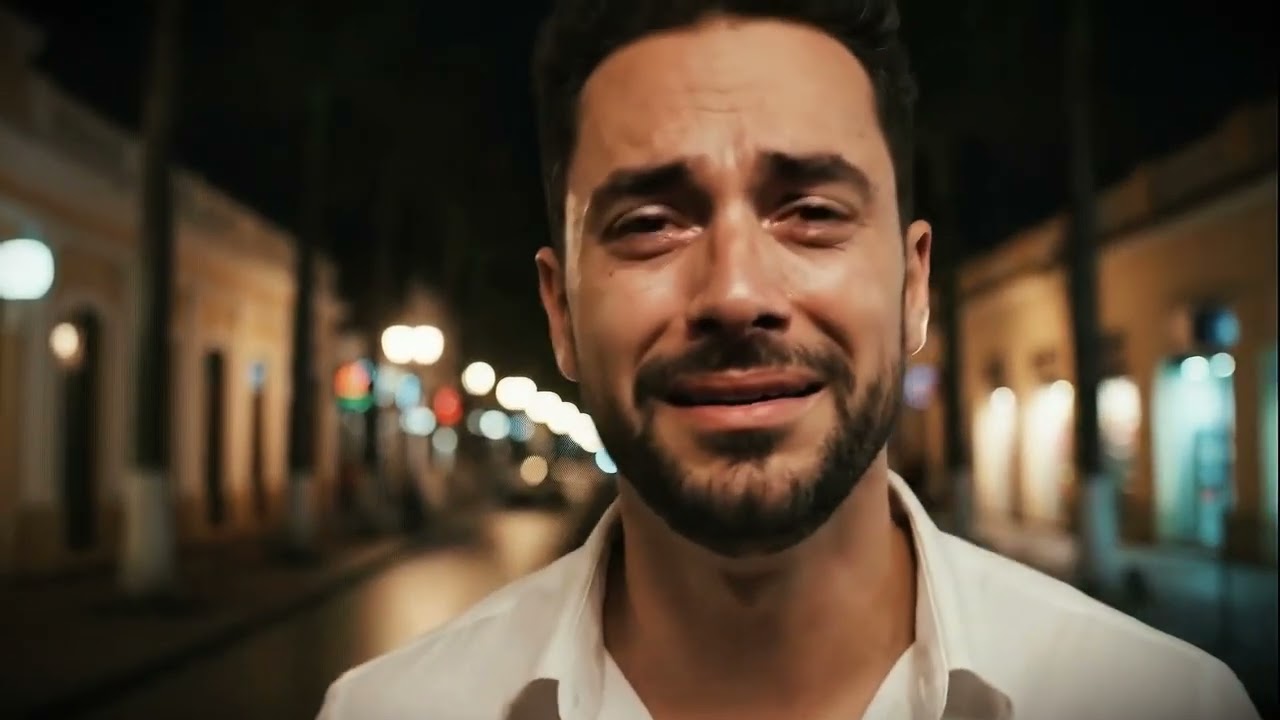 Ni una Gota en la botella - El Angel Antonio