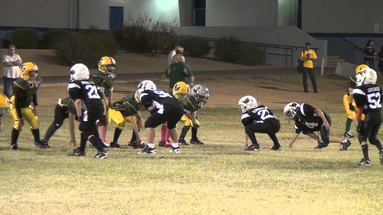 Az Cards PeeWee