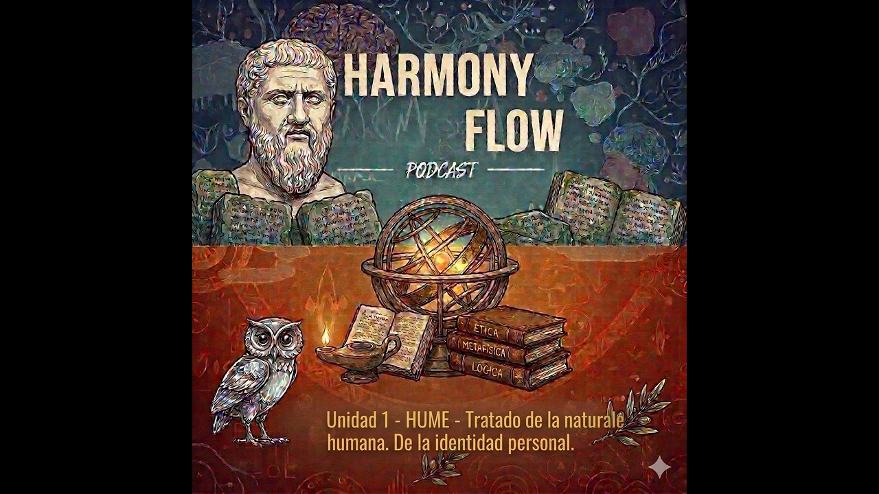 Unidad 1 - HUME - Tratado de la naturaleza humana. De la identidad personal.