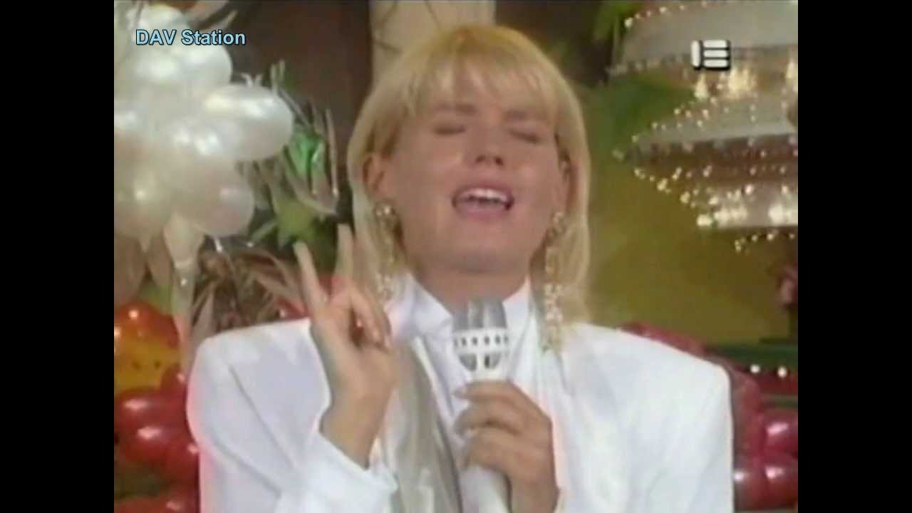 Show de Xuxa 31-12-93 Completo (Exclusivo) 720p