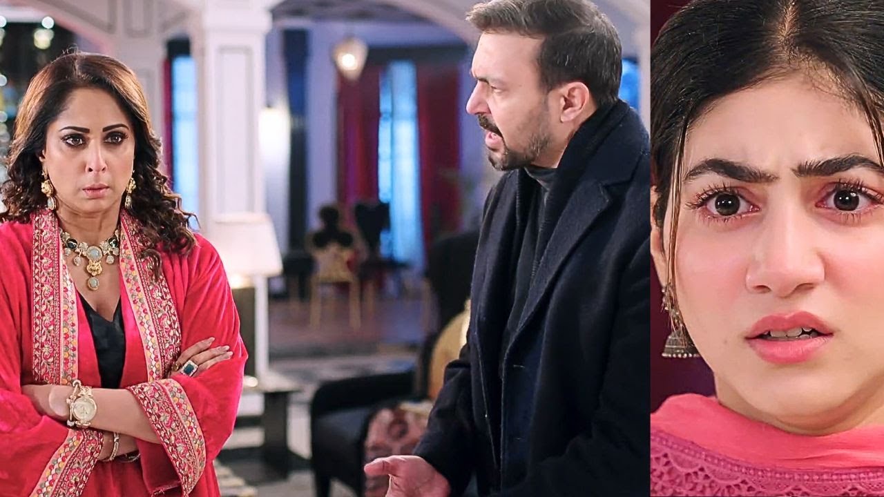 Tu Juliet Jatt Di EP 74 Promo: Dilip Ne Gulab Ko Kiya Bejat, Gulab Ne Tooda Nawab Se Rishta