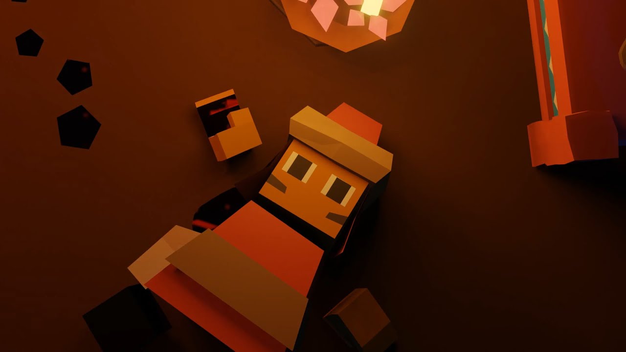 Bro thinks he's Walter White 💀 - Polytopia Animation