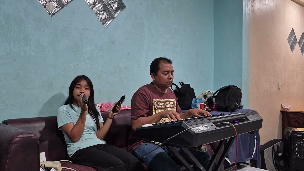 Perawat cinta #lagukaro #kalakkaro #perawatcinta #ayahdananak #karo 