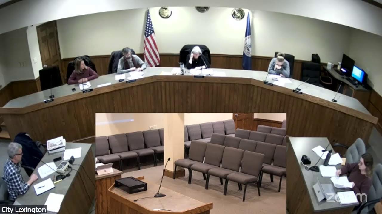Planning Commission: December 11, 2025