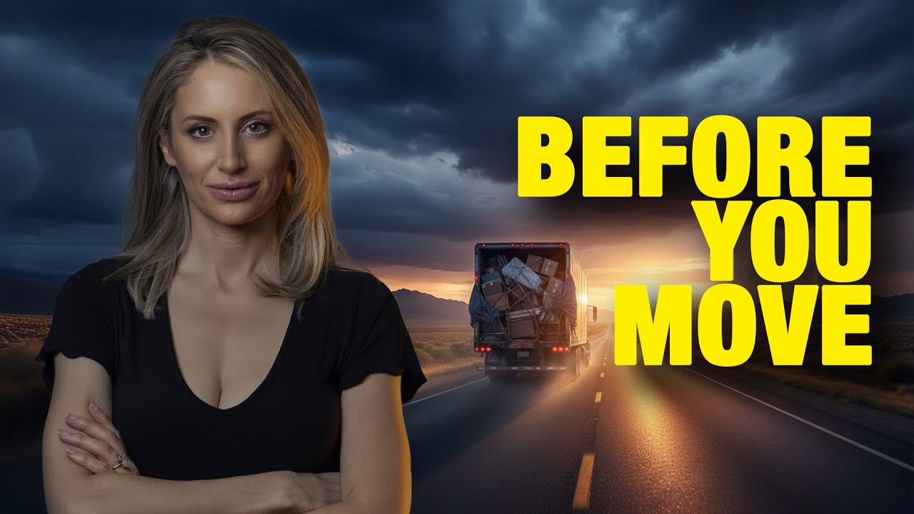 Relocation Regrets: The Top 10 things you must know before you move!