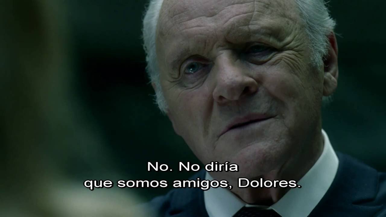 Westworld | Trailer #2