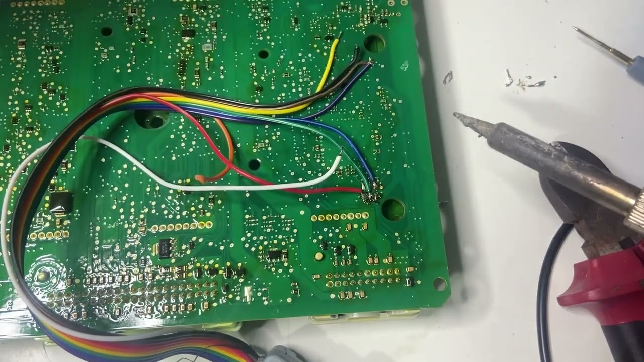 AULA 67 - CORREÇÃO BCM RANGER CÓDIGO U3000