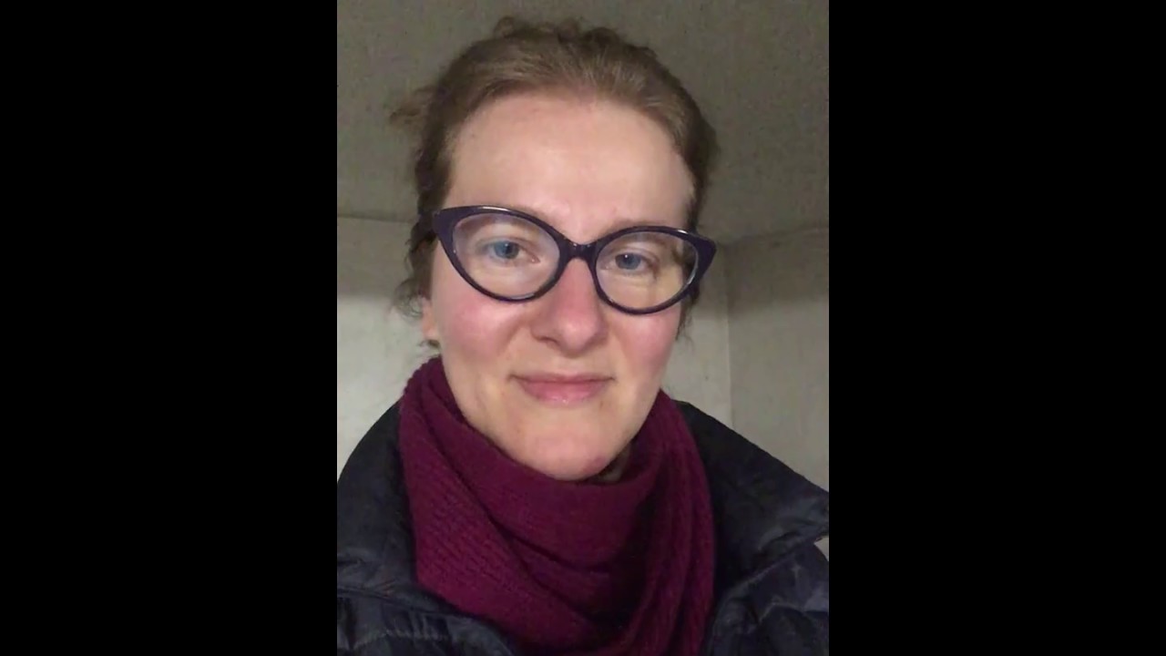 La Diva du parking (2/?) : pr&eacute;sentation suite - Musette