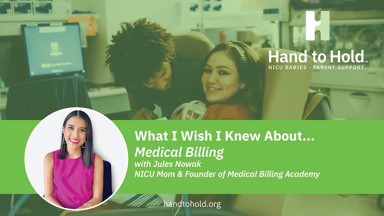 S10 E136: What I Wish I Knew About…Medical Billing ft. Jules Nowak