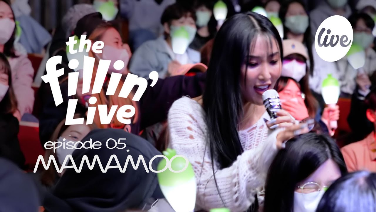 [4K] MAMAMOO - 