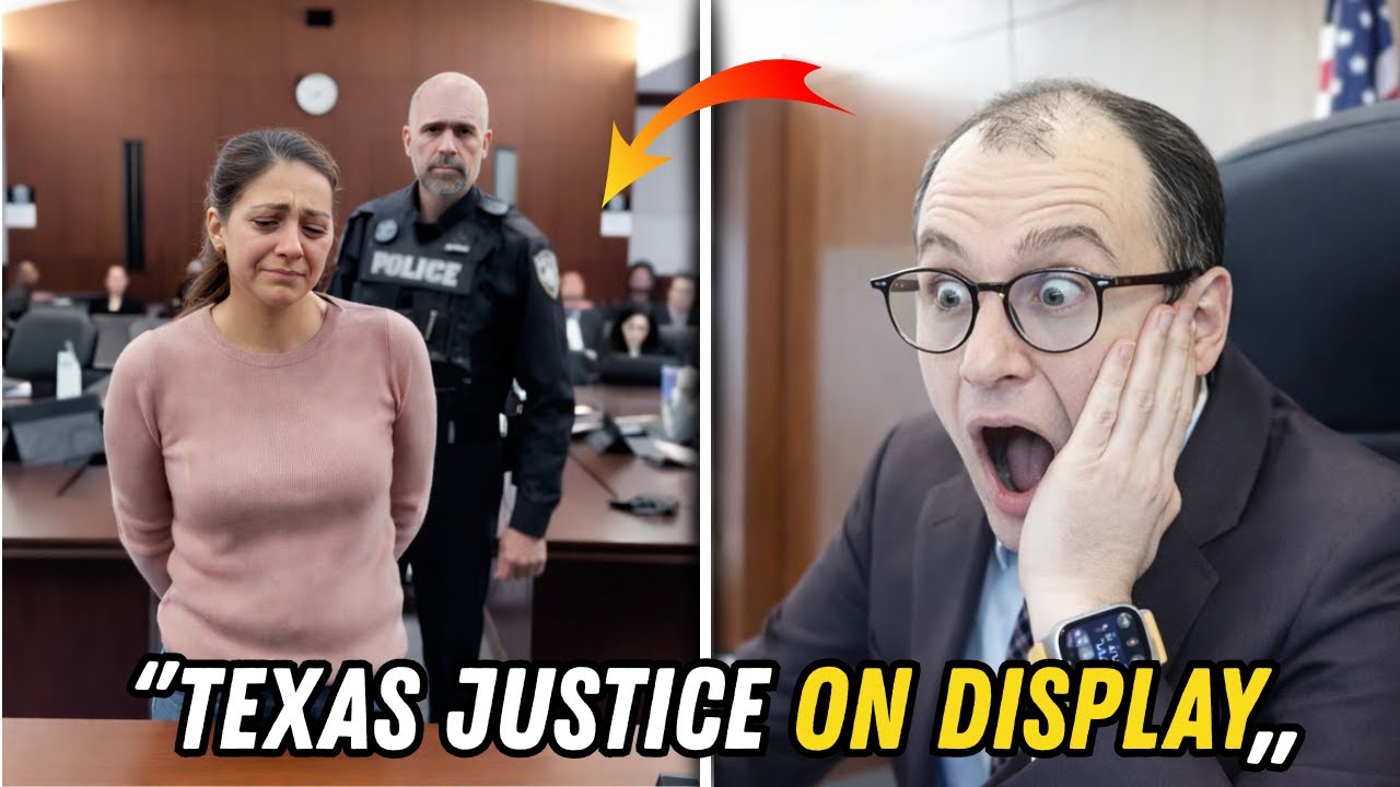Judge Fleischer Shocks DWI, Street Racing & Assault Defendants in Court