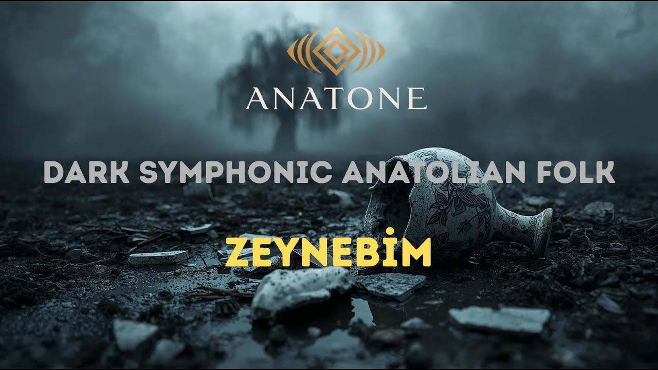 Zeynebim – Epic Orchestral Rock | Studio Anatone
