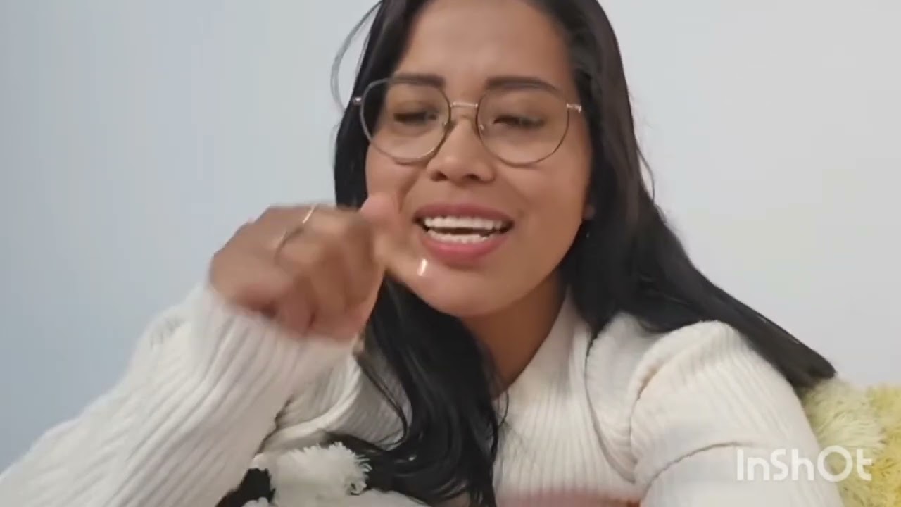 Jajajaj esta bueno el chisme  con esta señora 