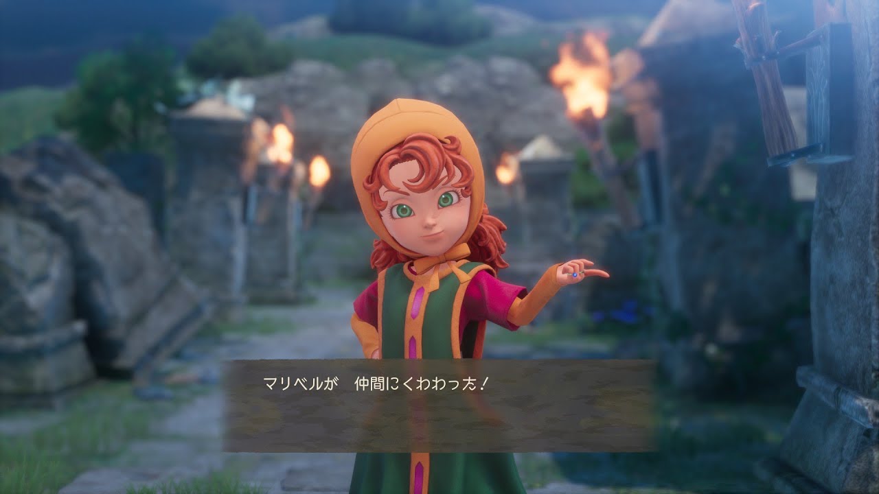【ドラゴンクエストVII Reimagined】名作RPGを現代視点で遊ぶ旅 体験版 #2 #ドラゴンクエスト #dq7 #ドラクエ