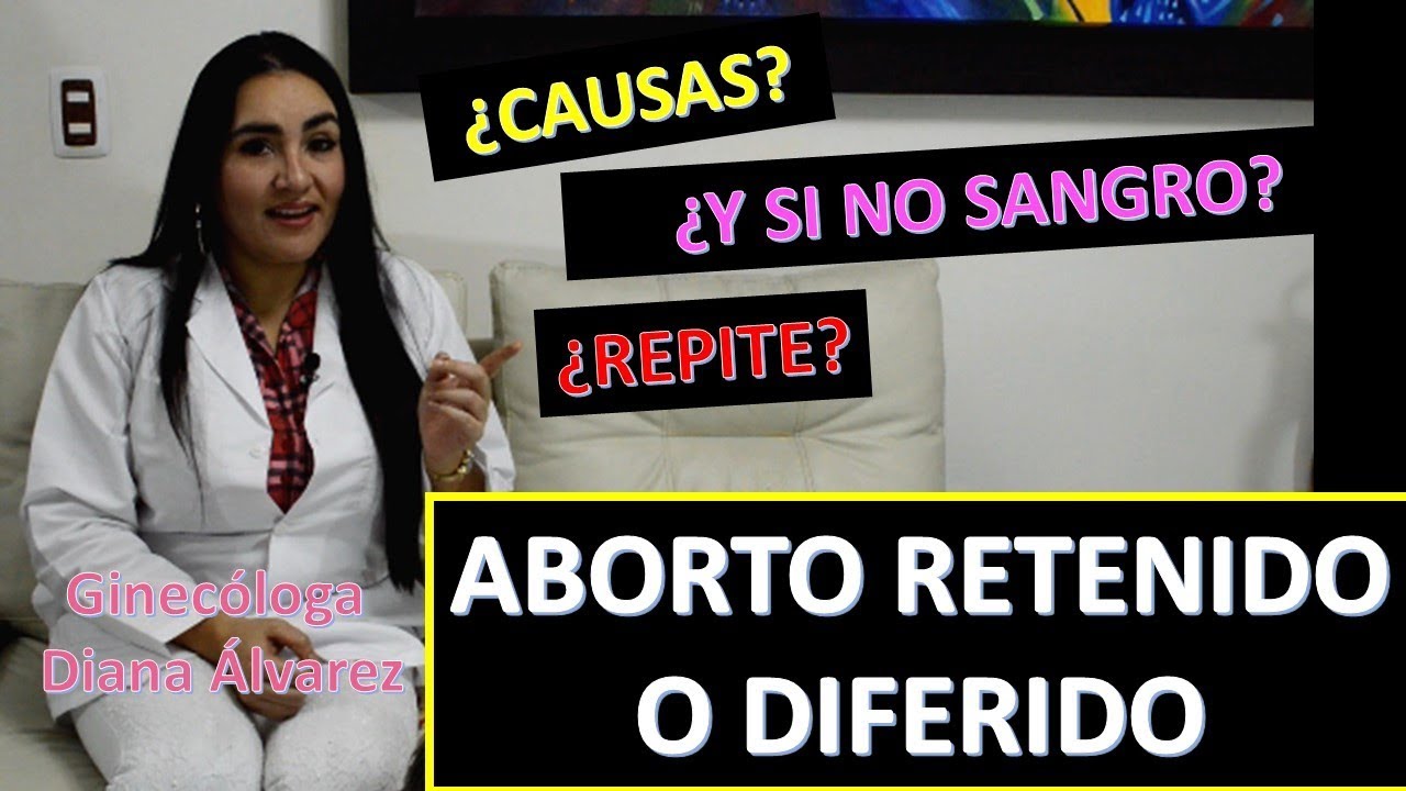 PERDIDA DEL EMBARAZO EN PRIMER TRIMESTRE, ¿POR QUE PUEDE PASAR?,  POR GINECOLOGA DIANA ALVAREZ