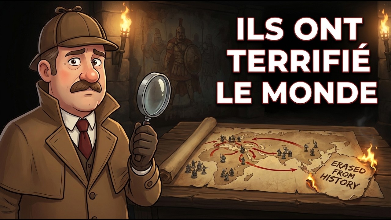 10 armées d’élite qui ont terrorisé le monde avant de disparaître de l’histoire