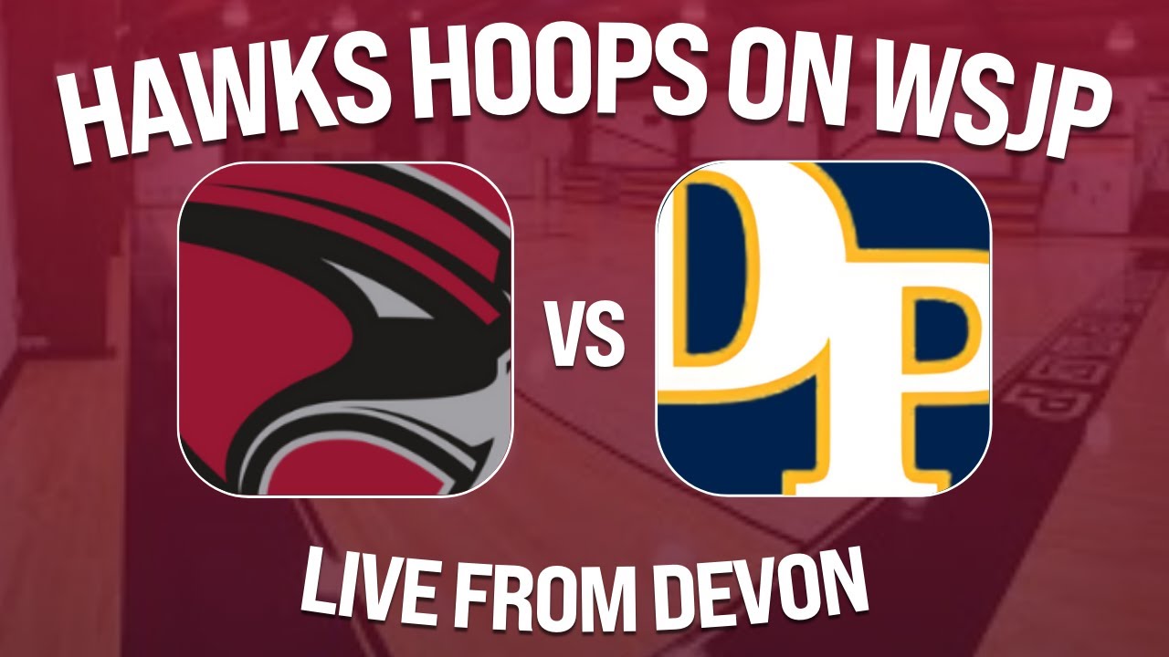 St. Joseph's Prep Basketball at Devon Prep