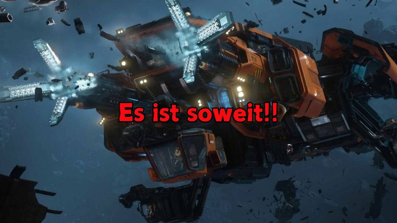 Star Citizen: ARGO Moth ist da – Crew-Salvage ohne Reclaimer-Stress?