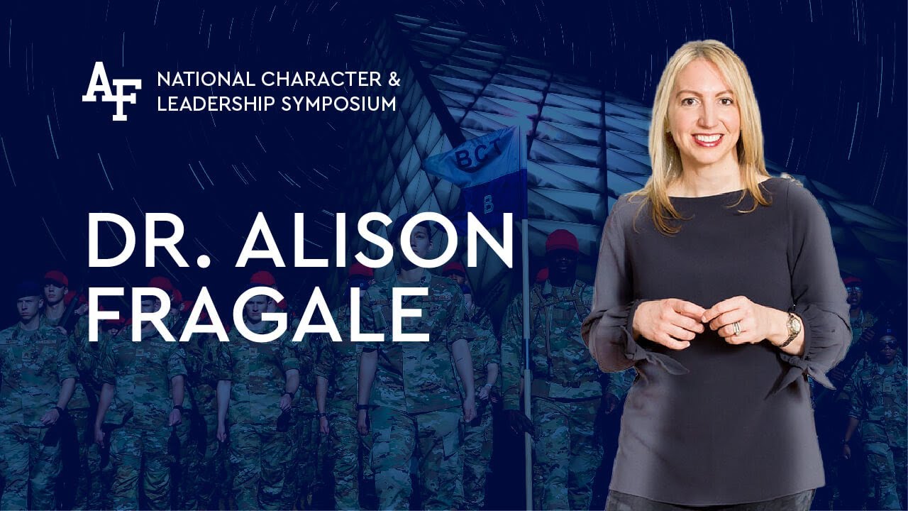 Alison Fragale - Assoc. Prof. of Organizational Behavior, University of North Carolina, Chapel Hill