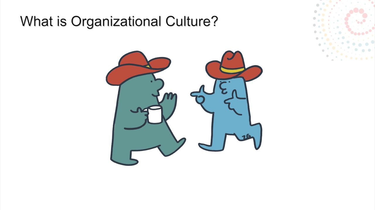 Organizational Culture