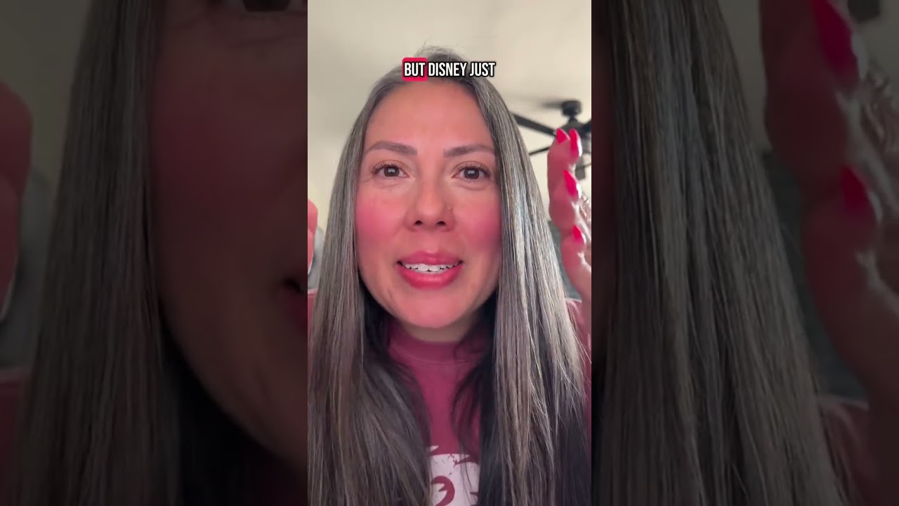 🚨 BIG NEWS for Texas travelers! 🚨 Disney Cruise Line just announced year-round cruises from