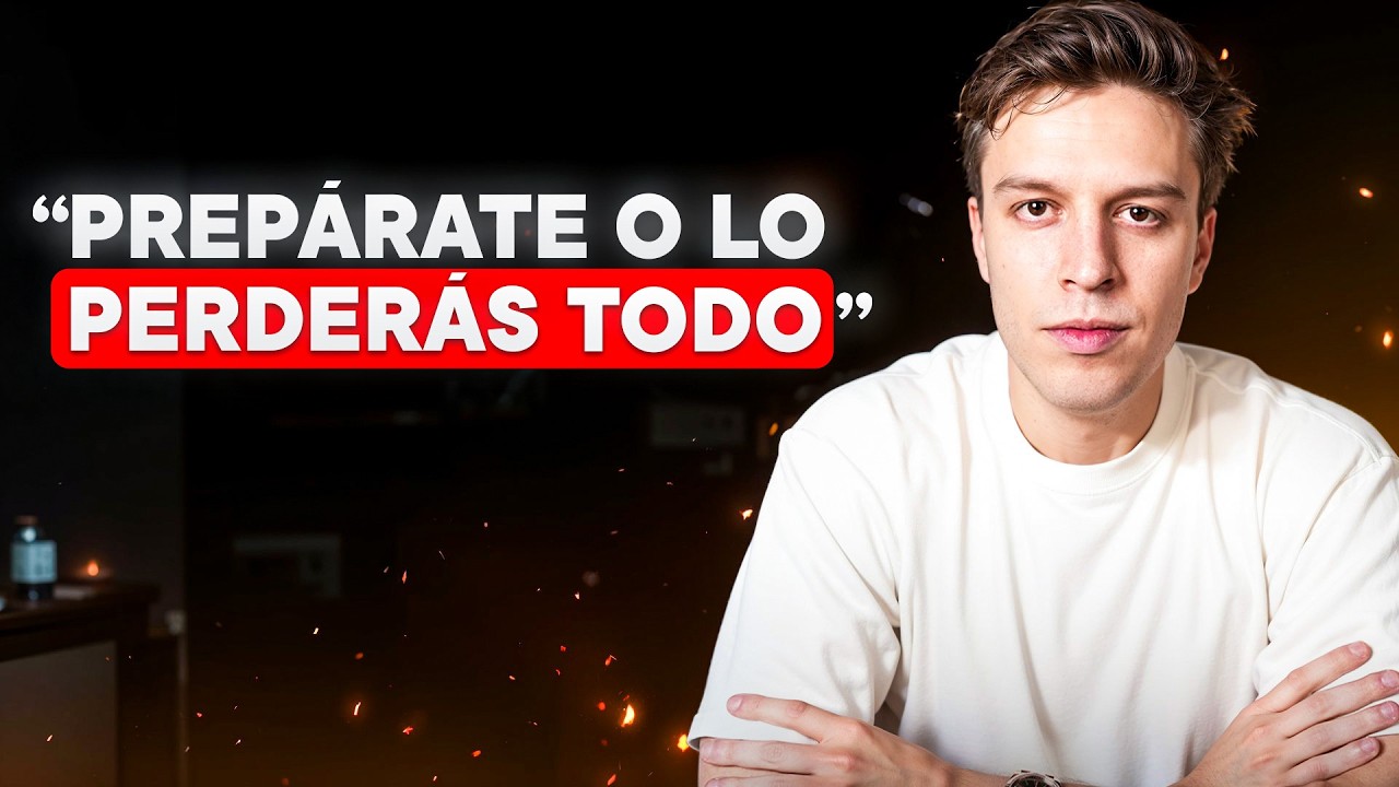 Cómo Protegerte Del Colapso Del Sistema Financiero