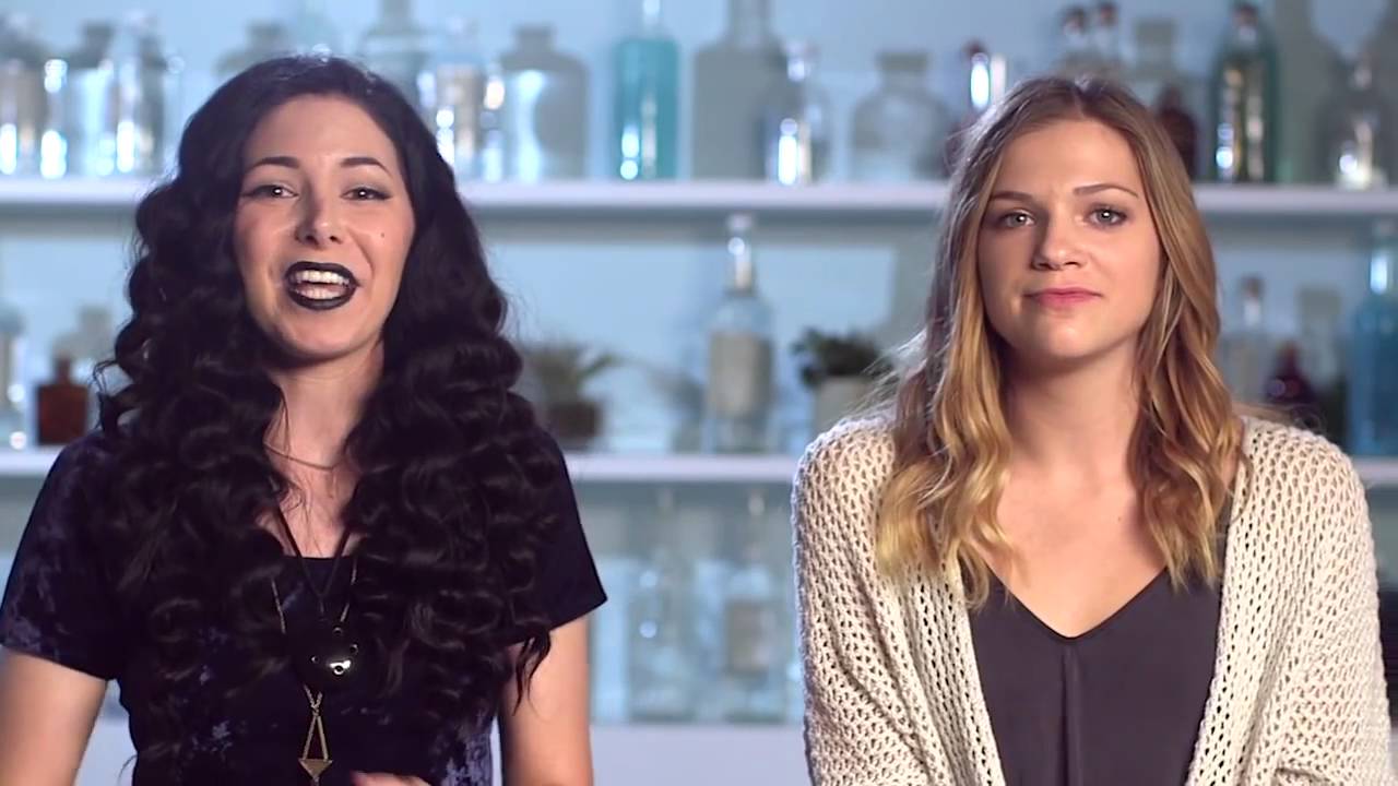 Getting your Fashion Beauty Channel Started on YouTube feat. RoxyRocksTV and Hairodynamic [HD]